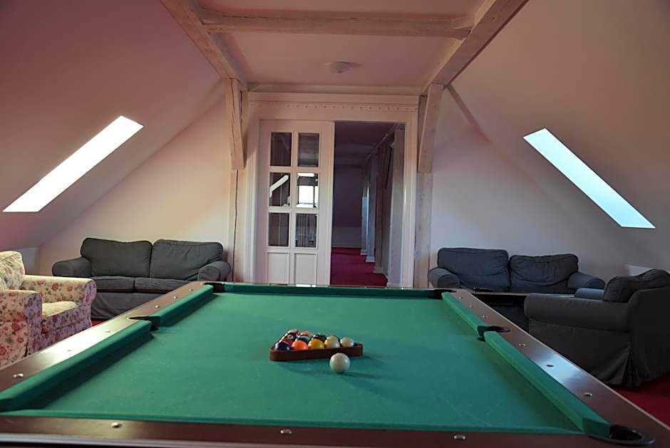 Pałac i Folwark Ńemino