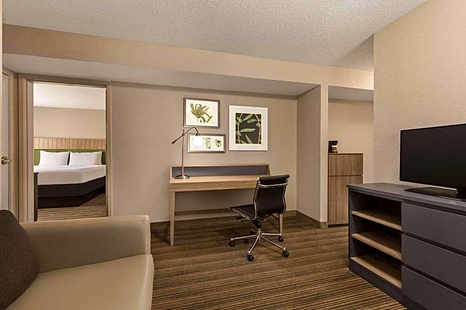 Country Inn & Suites by Radisson, Georgetown, KY