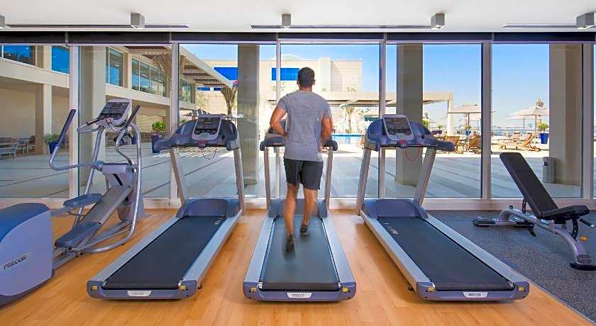 Hilton Garden Inn Ras Al Khaimah