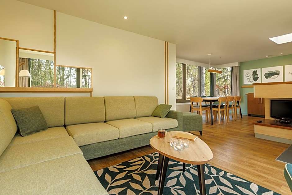 Center Parcs Les Hauts de Bruyères