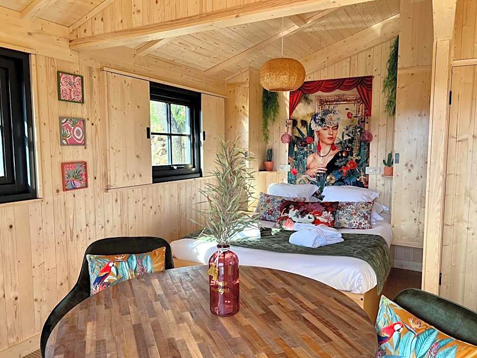 Domaine de Chalvêches Hôtel SPA 4*