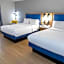 Hampton Inn By Hilton Huntsville Madison
