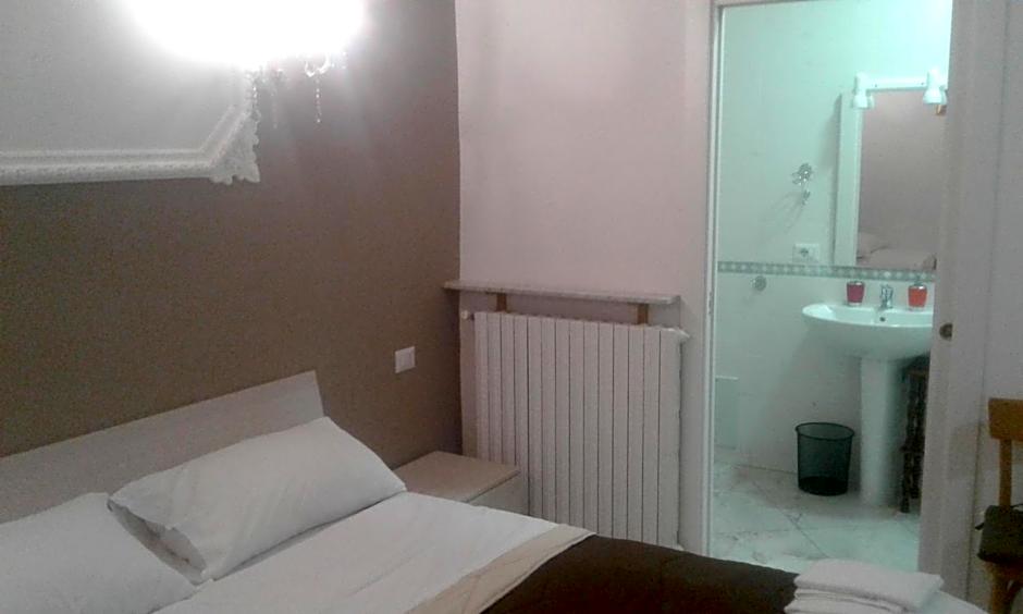 B&BHotel EMMANUEL Napoli