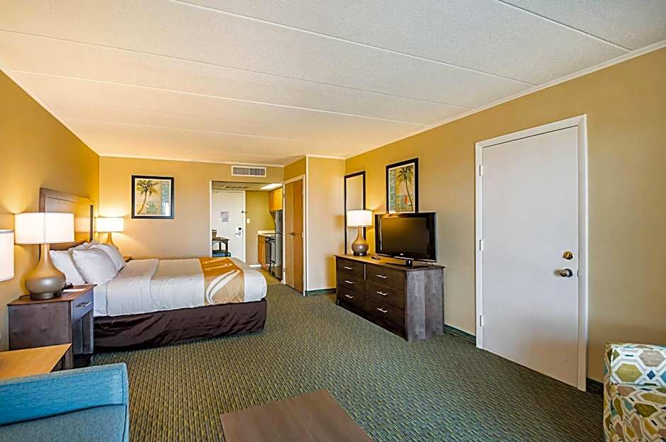 Quality Inn Oceanfront