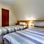 Delny Highland Lodges