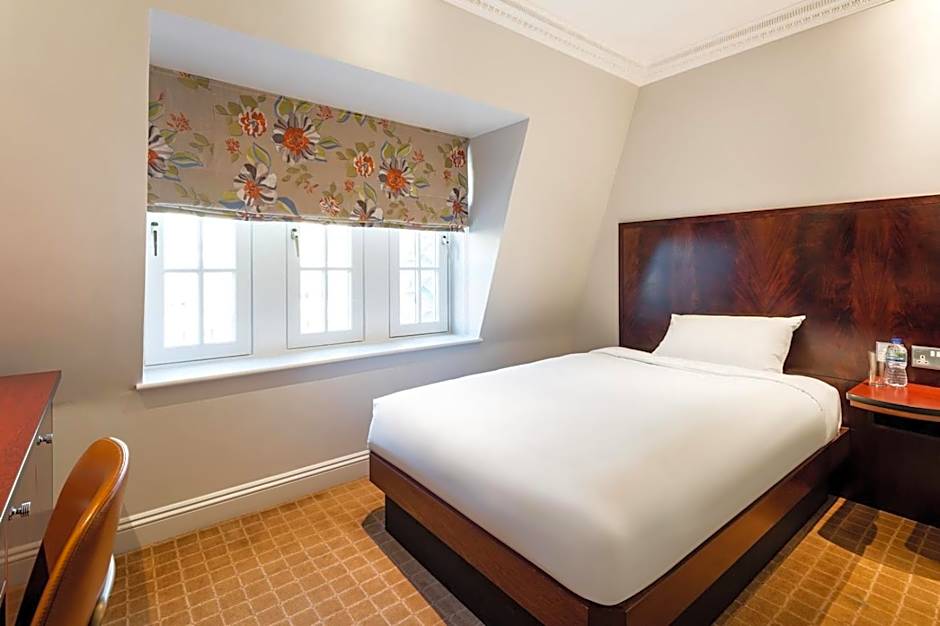 Radisson Blu Hotel, London Euston Square