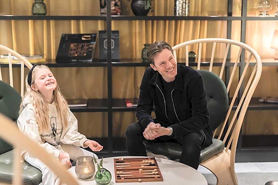 Hotel C Stockholm