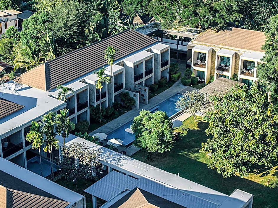 B2 Pai Premier Hotel