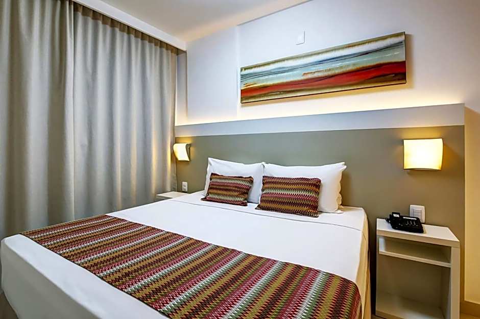 Transamerica Fit Vitoria Reta da Penha