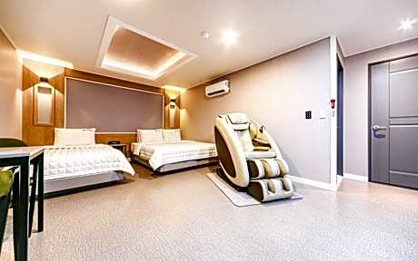 Changwon Palyongdong Hyundae