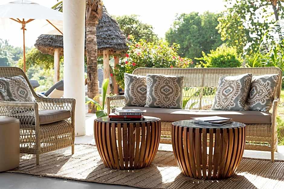 Chuini Zanzibar Lodge by NEWMARK