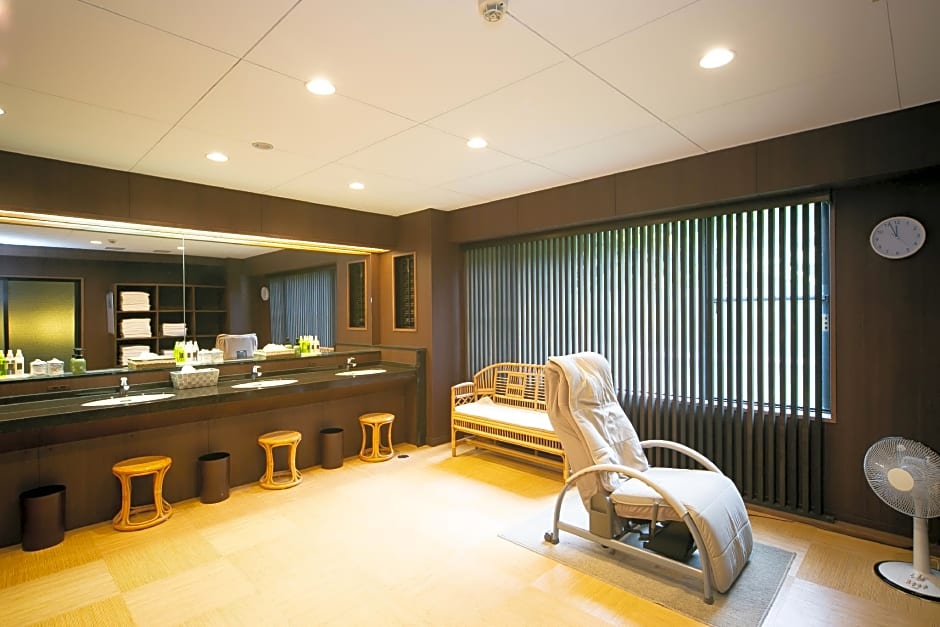 Art & Music Spa Resort Manatei Hakone
