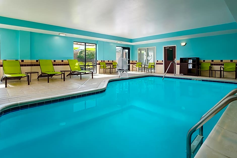 SpringHill Suites by Marriott Richmond Northwest