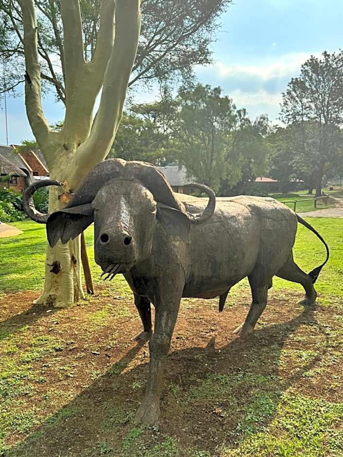 Khaya Africa Guesthouse