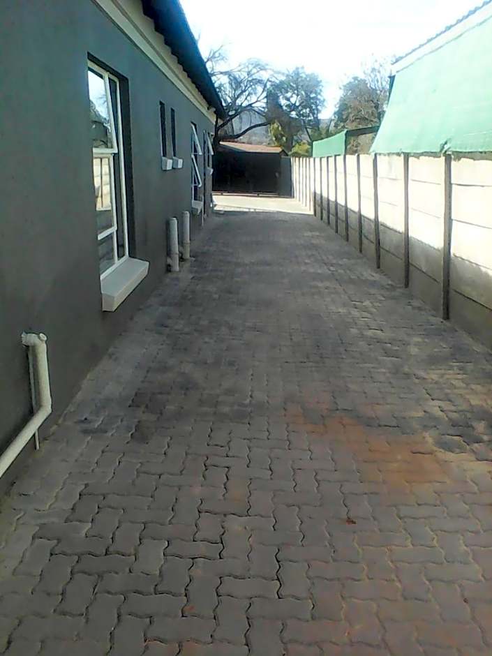 The Hide On Claremont