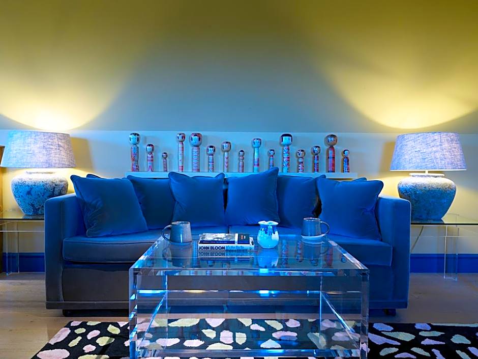 Homewood Park Hotel and Spa