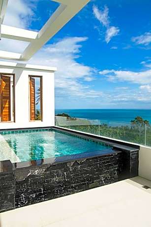 Penthouse Apartment