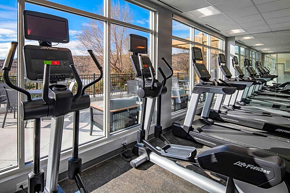 Fairfield Inn & Suites by Marriott Klamath Falls