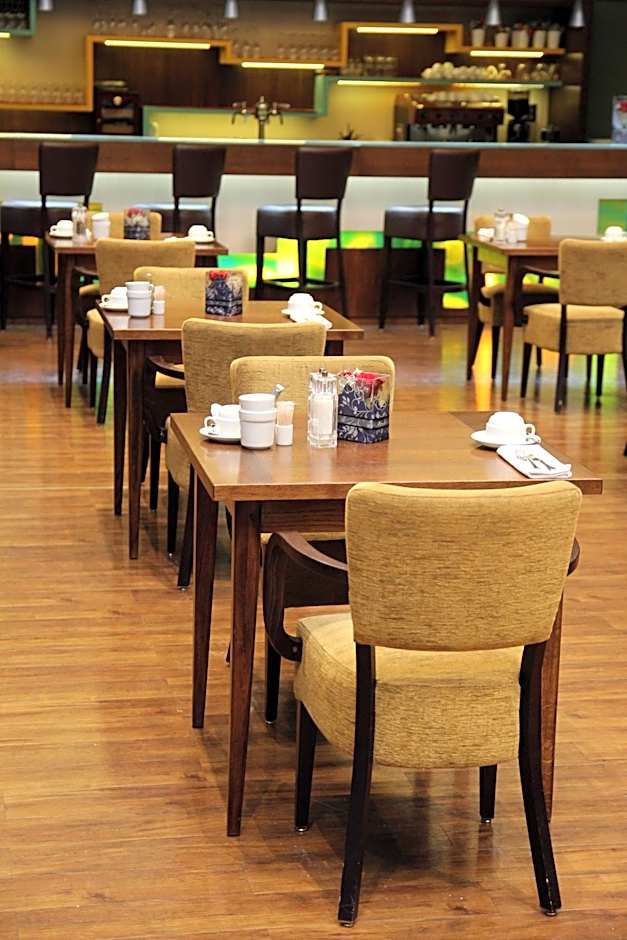 Hotel Baltaci Atrium