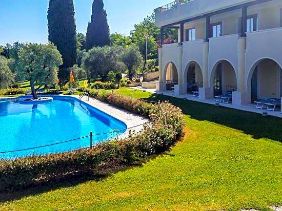 HOTEL PORTA DEL SOLE