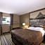 Super 8 by Wyndham Belgrade/Bozeman Airport