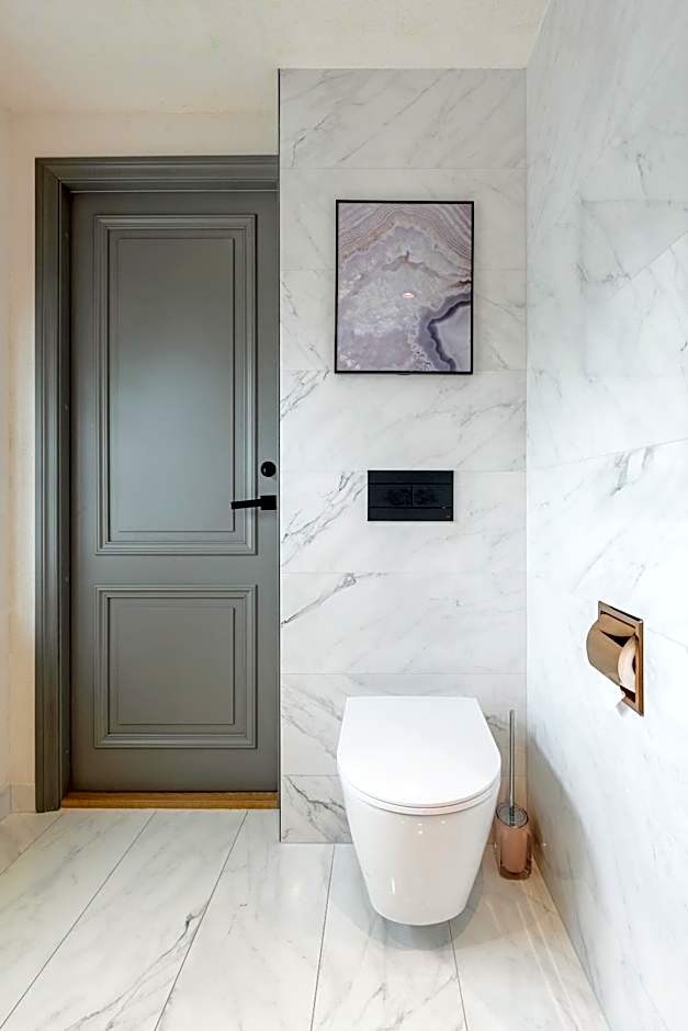 Põlva Maja apartments - contactless check-in