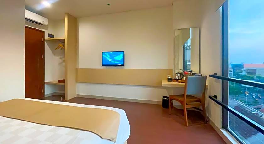 Hotel 88 Embong Malang