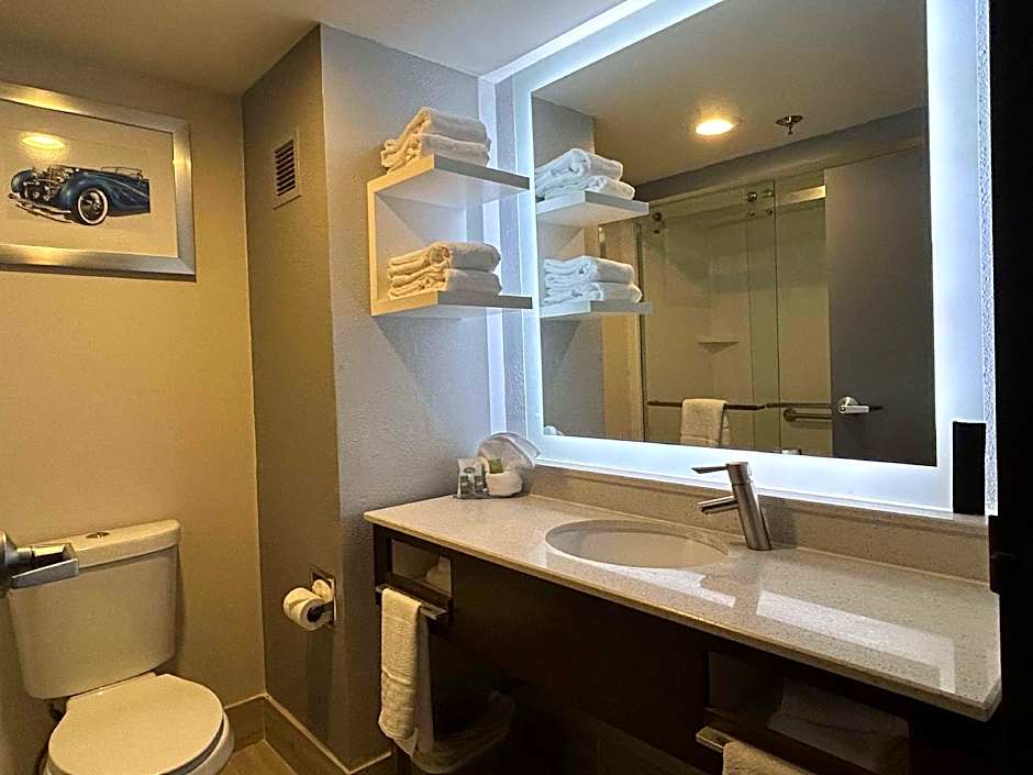 Best Western Carlisle South