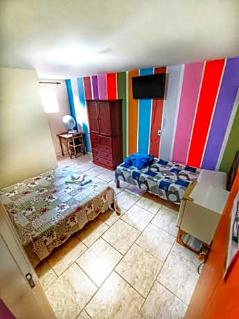 Pousada do Gil