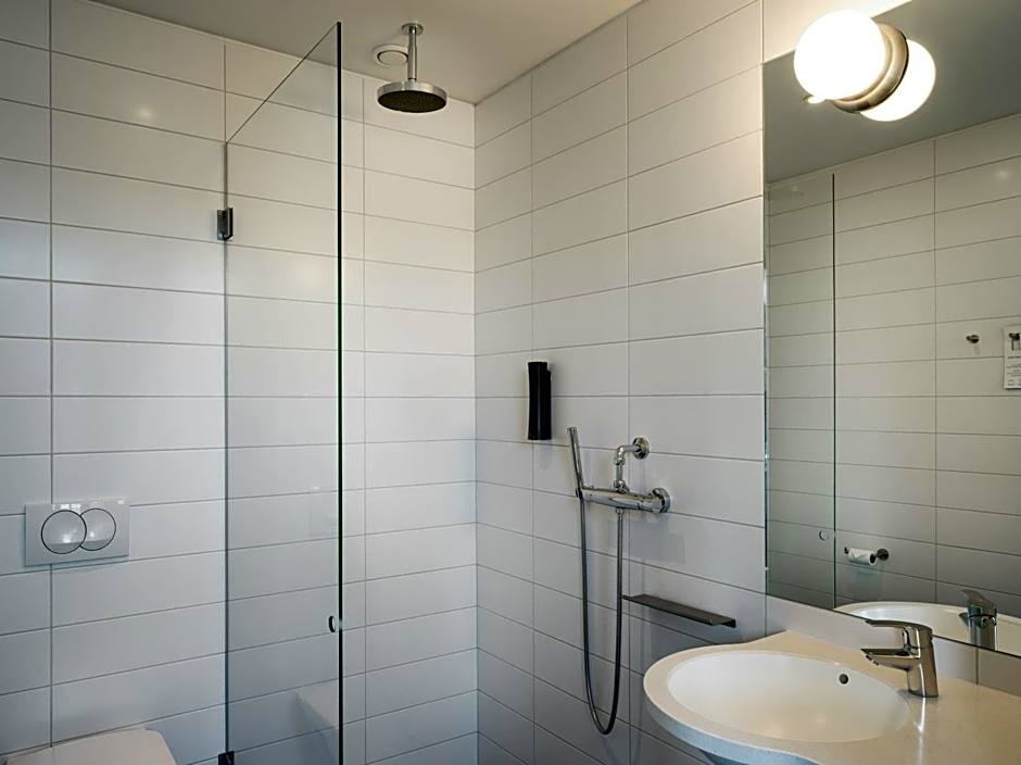 Reykjavik Lights Hotel by Keahotels