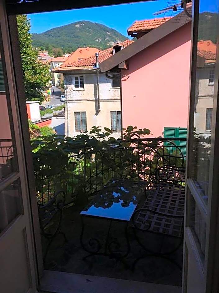 Albergo Magenta