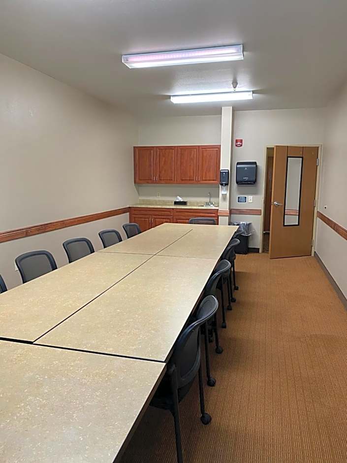 Sleep Inn & Suites Conference Center Eau Claire North