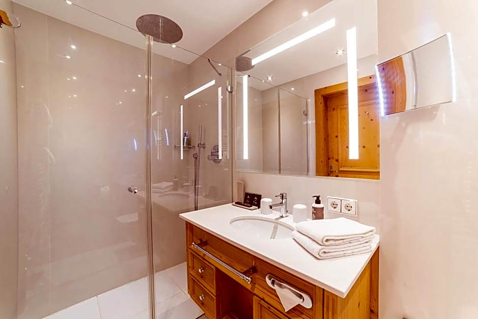 Via Salina - Hotel am See - Adults Only