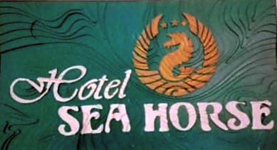 Sea Horse