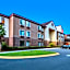 Red Roof Inn & Suites Savannah Airport