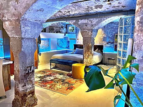 Atelier Raamwerk City Apartments Deventer 125m2!