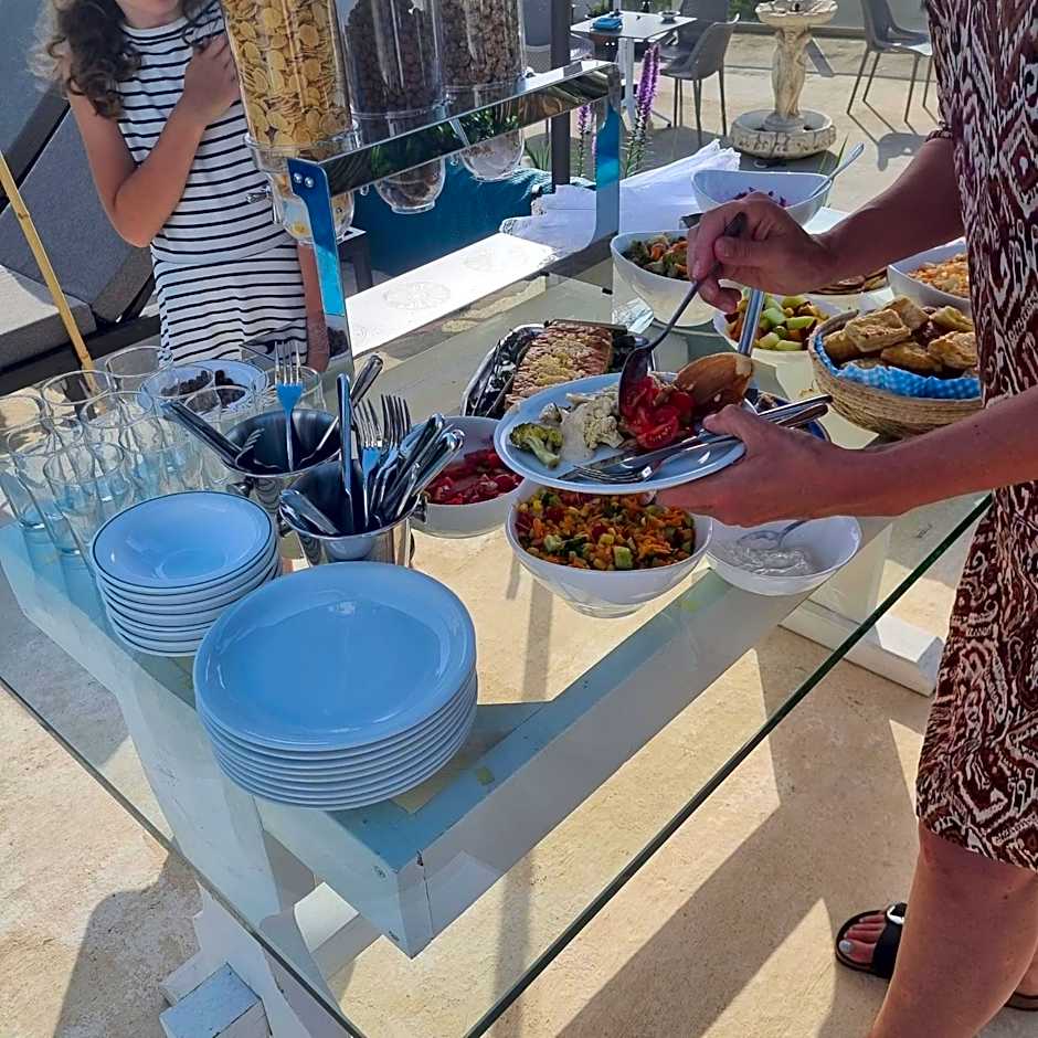 Infinity Wellness Boutique Hotel