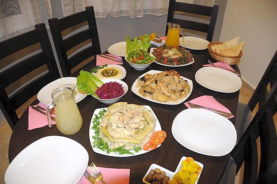 Sanabl Druze Hospitality
