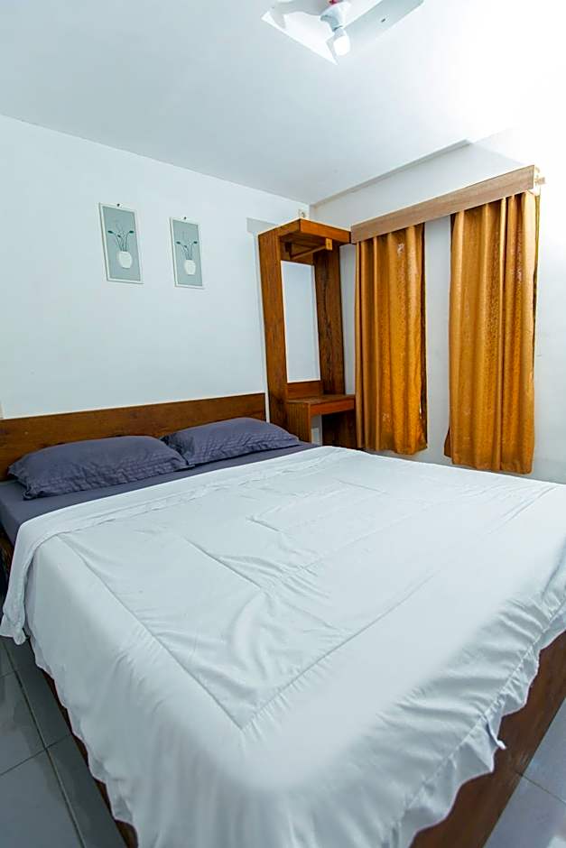 Tastura Homestay