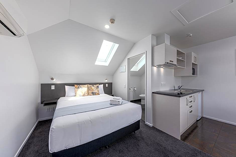 315 Motel Riccarton