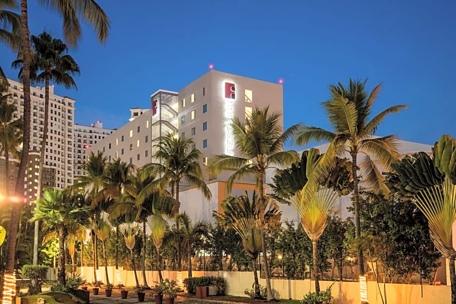 Fiesta Inn Puerto Vallarta Isla