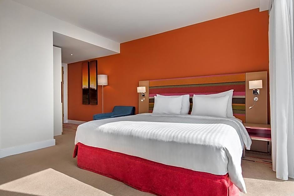 Radisson Blu Hotel, Bristol