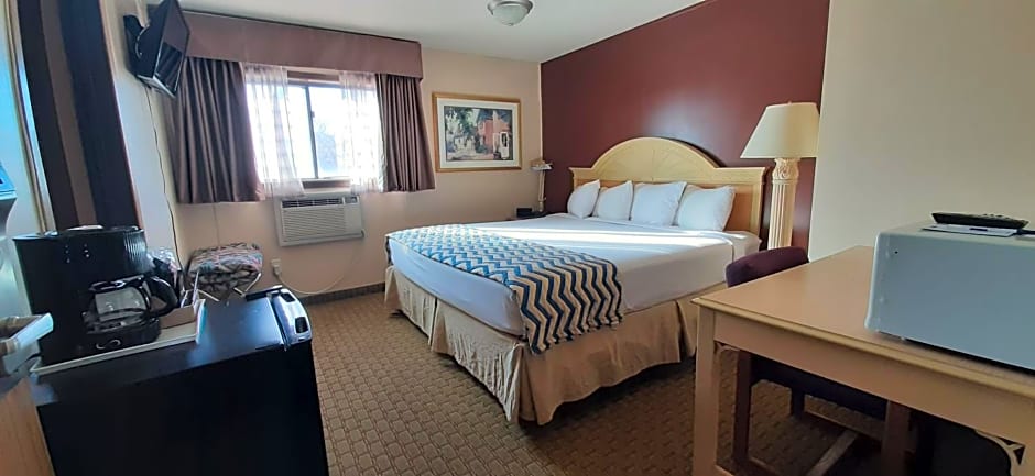 Travelodge by Wyndham Kanab
