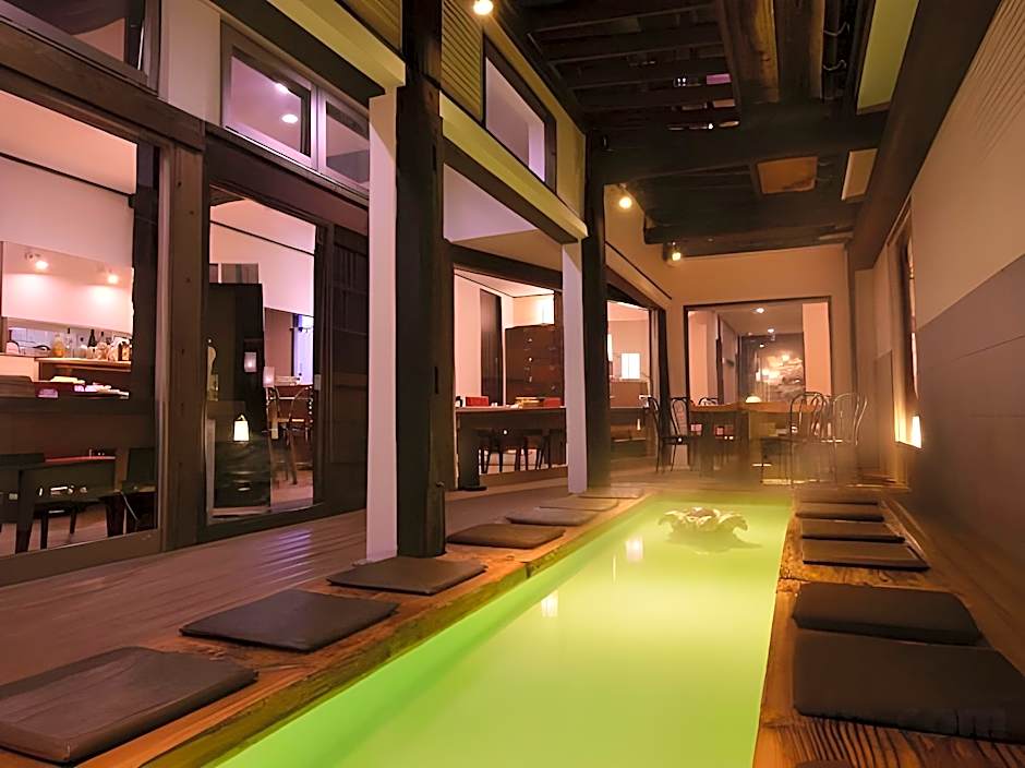 Yubatake Souan Hotel