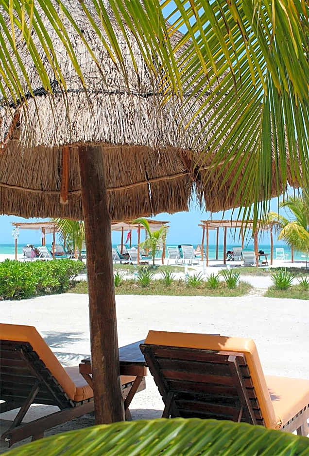 Hotel Puerto Holbox