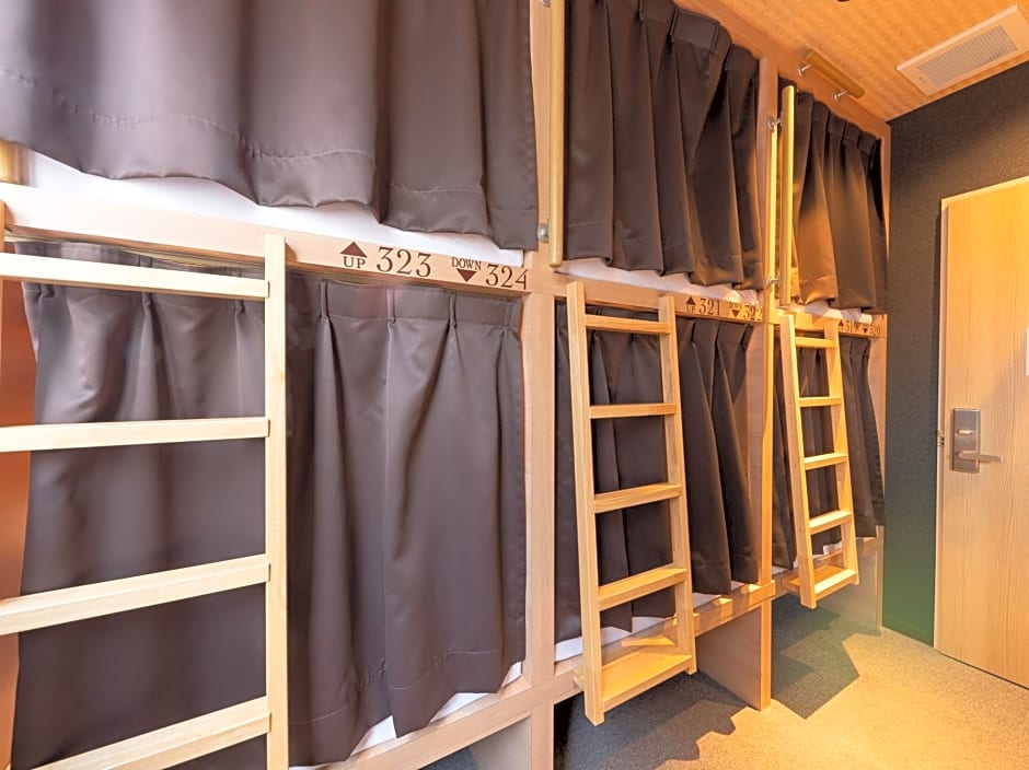 Hiromas Hotel Kura