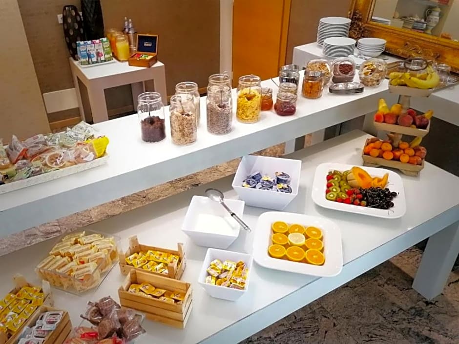 Hotel Bracciotti