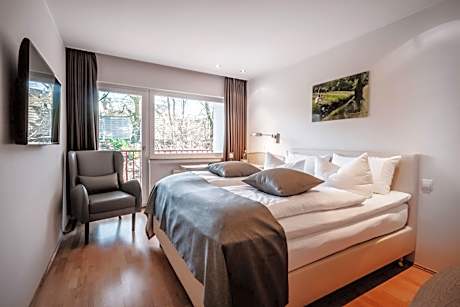 Französisches Zimmer