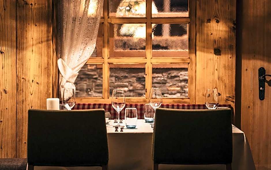 Mountain Plaza Hotel