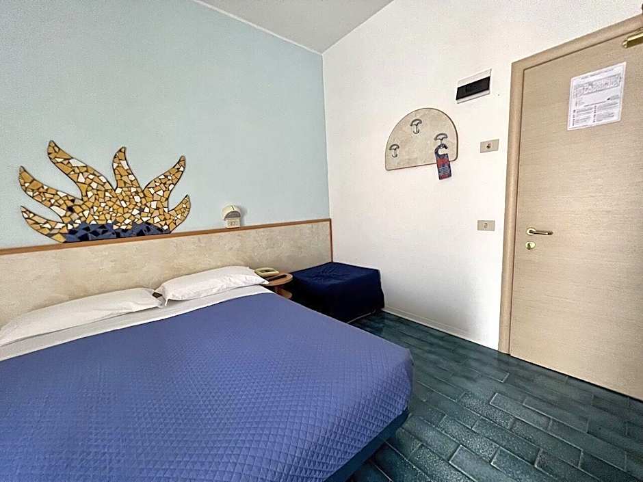 Hotel Giorgetti Orange
